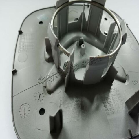 Jant Kapağı Orta Göbek Arması C33 C3AIR CCT CELIK JANT