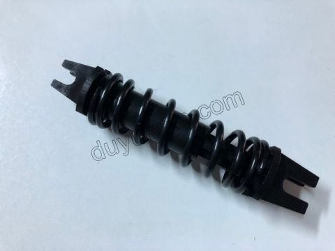 YAY DEBRIYAJ PEDAL PRT3