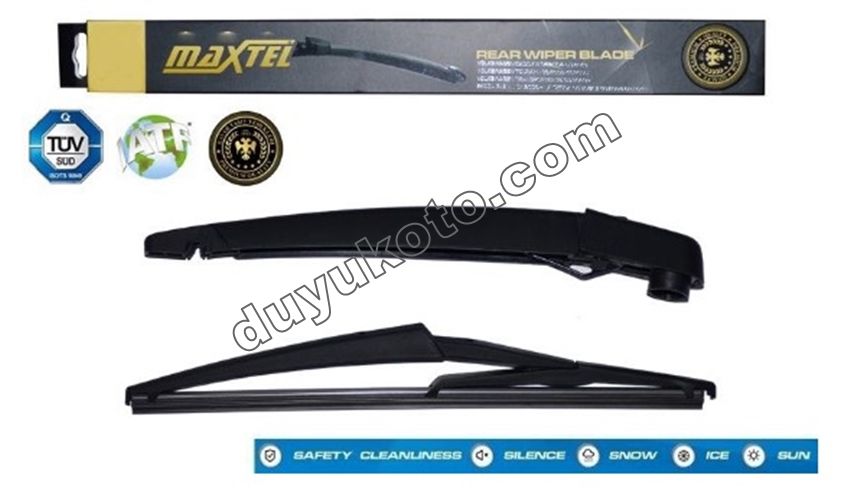 KOL CAM SILGI ARKA + SUPURGE ARKA P30081 P3081 P3081SW P5081SW