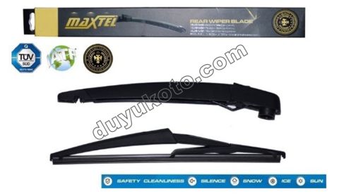 KOL CAM SILGI ARKA + SUPURGE ARKA P30081 P3081 P3081SW P5081SW