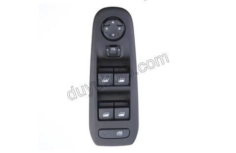 Ön Cam Açma Anahtarı Sol (Sürücü) 4 LU PRT4 P2082 P20082 P3082 P30082 P50082