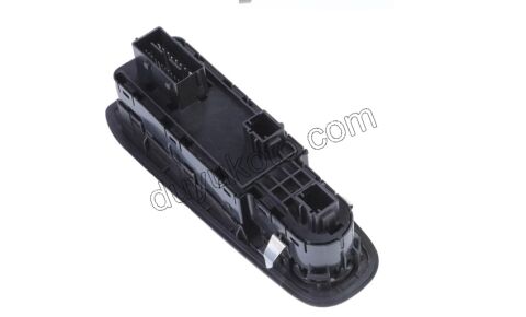 2019> Partner Rifter Berlingo Combo Doblo Proace City Ön Cam Açma Anahtarı Sol (Sürücü) 4 LU P2082 P20082 P3082 P30082 P50082