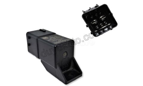 ROLE KIZDIRMA 1.6HDİ Euro5 1.5HDİ Euro6 DW10C