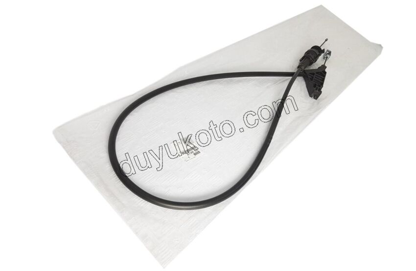 Ön El Fren Teli EXP3