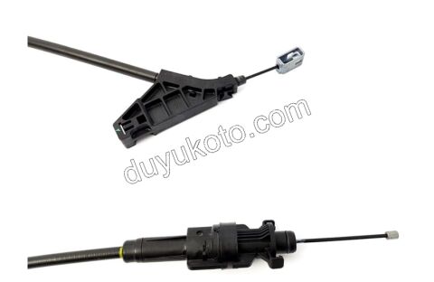 Ön El Fren Teli EXP3