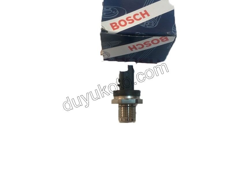 MUSUR BASINC ENJEKTOR RAMPA 1.4HDİ Euro4 02/11 KOMP