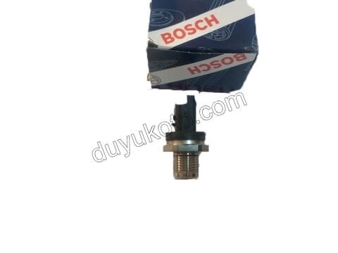 MUSUR BASINC ENJEKTOR RAMPA 1.4HDİ Euro4 02/11 KOMP