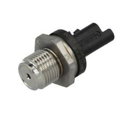 MUSUR BASINC ENJEKTOR RAMPA 1.4HDİ Euro4 02/11 KOMP