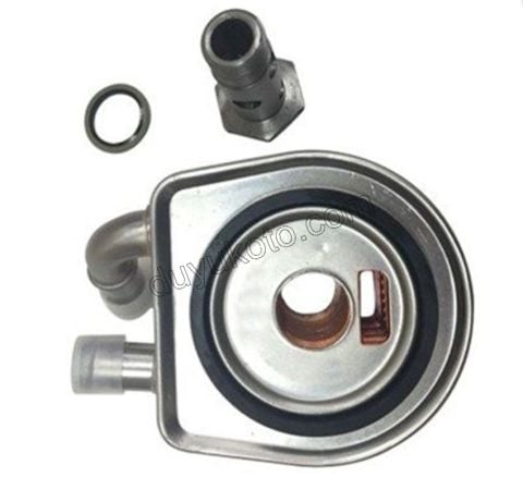 SOGUTUCU YAG AL4 P206 P306 P307 P406 KALIN TIP (+MIL)