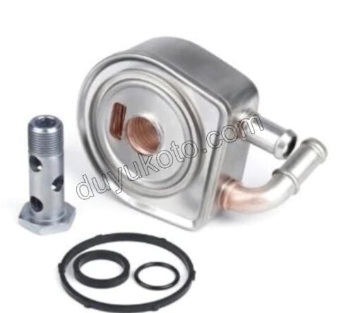 SOGUTUCU YAG AL4 P206 P306 P307 P406 KALIN TIP (+MIL)