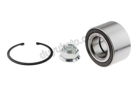 Ön Teker Rulmanı P3082 C4PC2 DS7