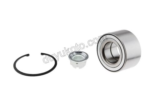 Ön Teker Rulmanı P3082 C4PC2 DS7