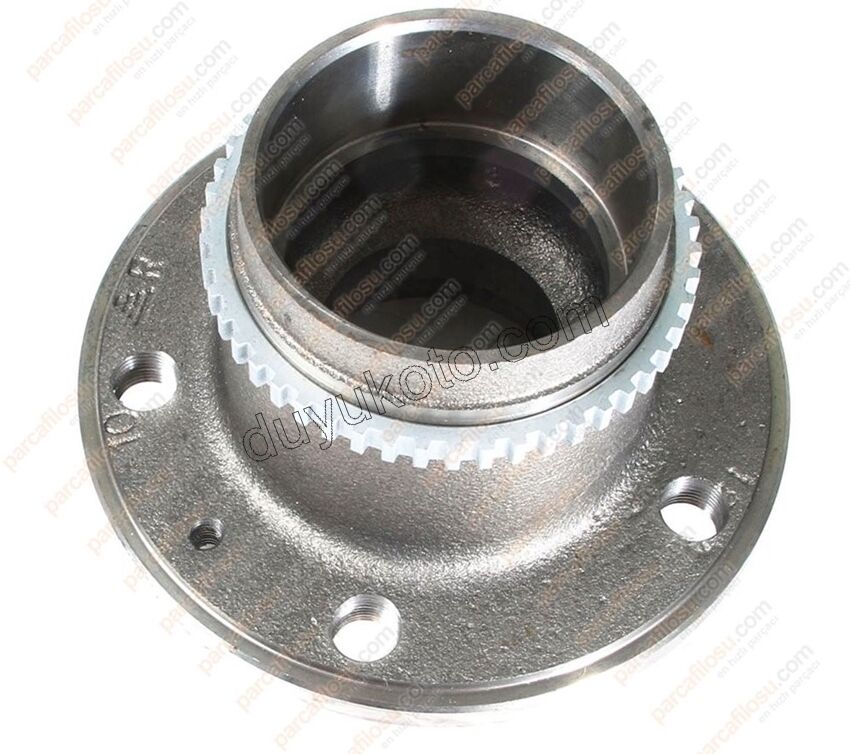 PORYA ARKA BXR1 DCT1 18Q ABS+