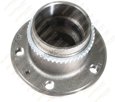 PORYA ARKA BXR1 DCT1 18Q ABS+