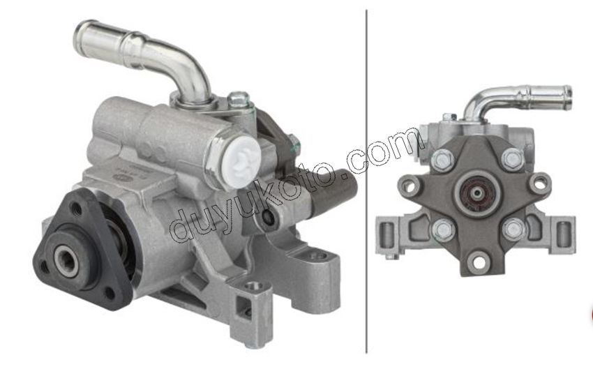 Boxer Jumper Ducato Direksiyon Pompası 2.2HDİ 2006-2014