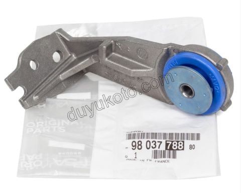 2019> Partner Rifter Berlingo Combo Doblo Proace City AYAK TURBO RADYATOR BAGLANTI ORTA