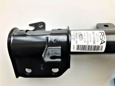 Ön Sağ Amortisör P2082 EB2