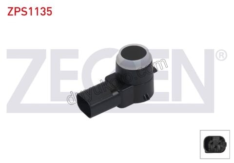 SENSOR PARK P5081 C4 DS5