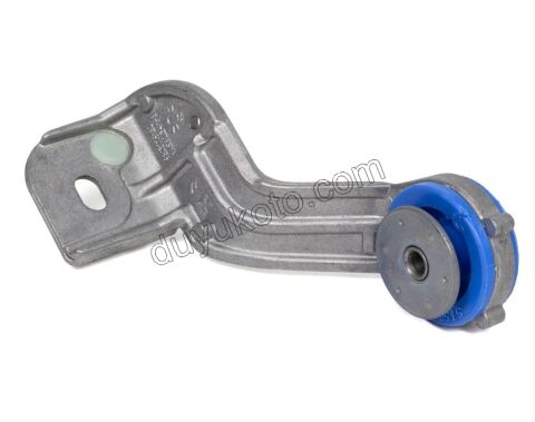 AYAK TURBO RADYATOR BAGLANTI UST PRT4 P3082 P3083 P5082