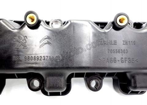 KAPAK KULBUTOR MOTOR UST 1.2CC 130HP CONTA