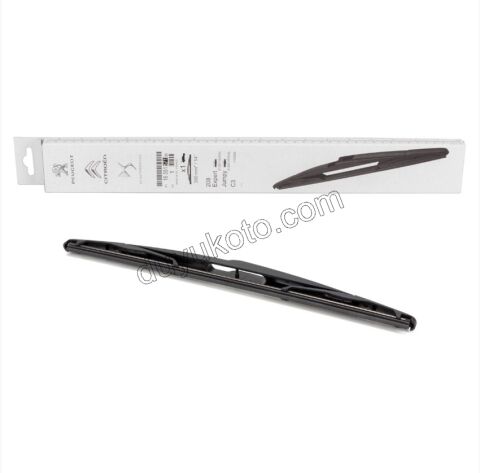 Arka Silgi Süpürgesi PRT3 PRT4 EXP3 2P P106 P206 P2081 P307 C31 C32 SX2 C8