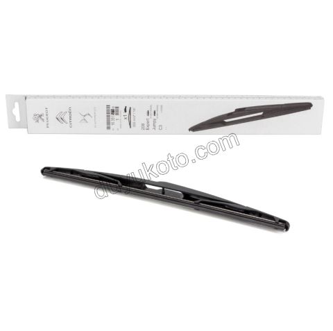 Arka Silgi Süpürgesi PRT3 PRT4 EXP3 2P P106 P206 P2081 P307 C31 C32 SX2 C8
