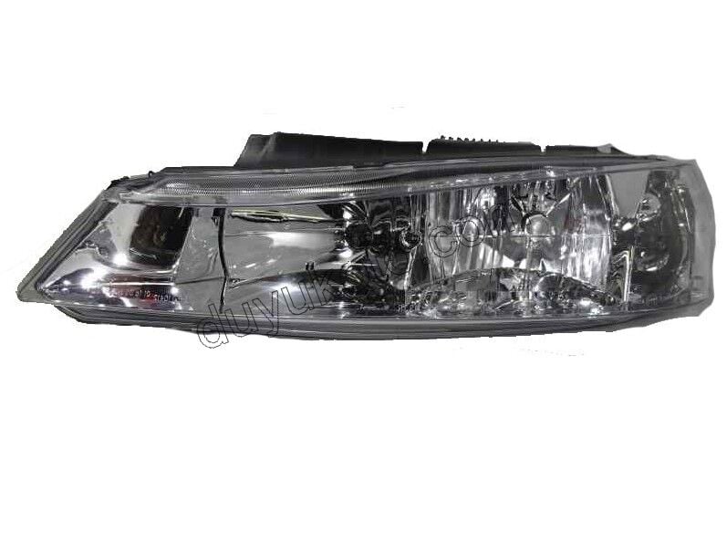 Peugeot 406 Far Sol D9 Yeni Model SEFFAF 2003/2005