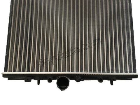 Motor Su Radyatörü P406 99> DW10 8V MANUEL