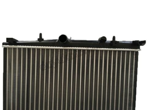 Motor Su Radyatörü P406 99> DW10 8V MANUEL