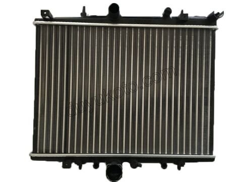 Motor Su Radyatörü P406 99> DW10 8V MANUEL