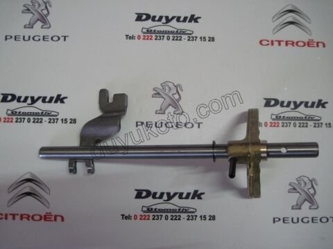 CATAL VITES 5. VE GERI VITES PBP