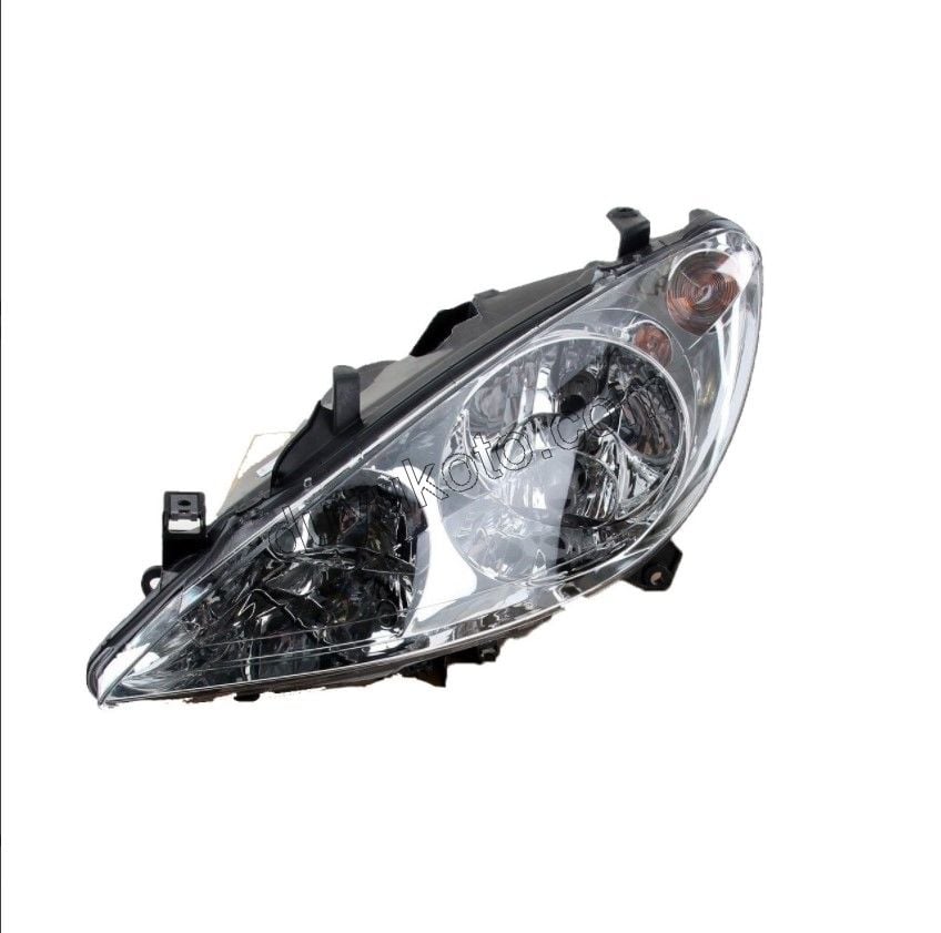 Peugeot 307 Far Sol Sisli 2001/2005