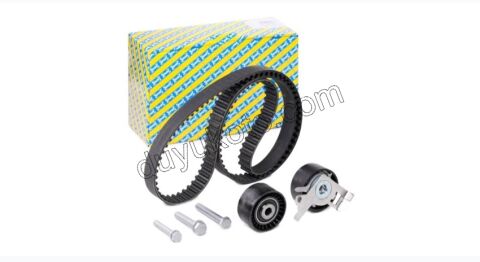 Eksantrik Triger Kayış Seti EW10J4S P307CC