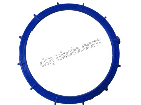 SOMUN DEPO SAMANDIRA P107 1.0 345W DIS 17.5 IC 15.5 MAVI