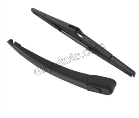 KOL CAM SILGI ARKA + SUPURGE P307SW C31 C32