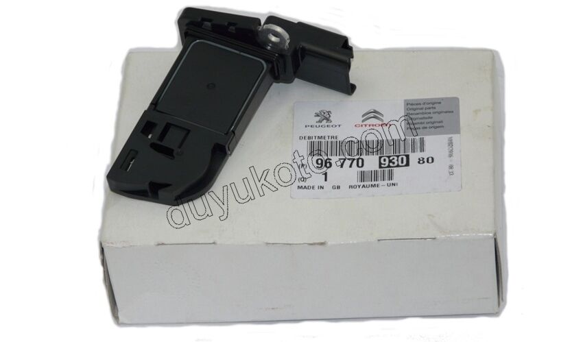 DEBIMETRE 1.5HDİ Euro6 1.6HDİ Euro6 C DW10FUE