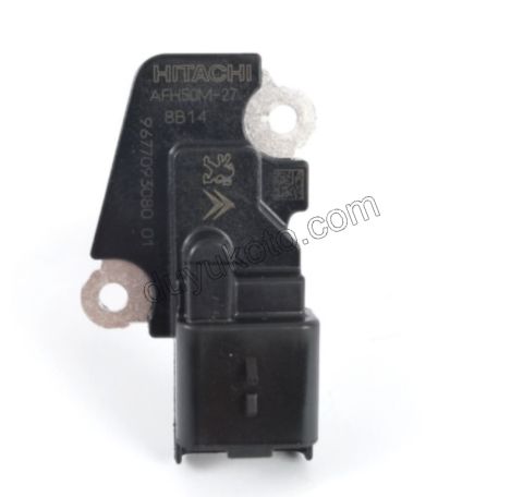 DEBIMETRE 1.5HDİ Euro6 1.6HDİ Euro6 C DW10FUE