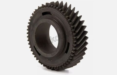 DISLI 3. VITES BXR1 BXR2 DCT1 DCT2 DW10 8V