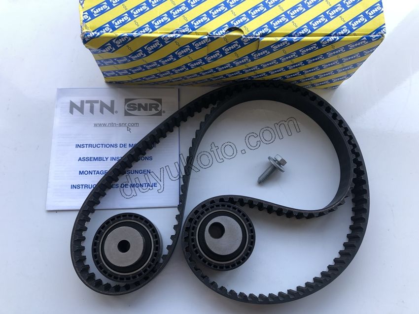 Eksantrik Triger Kayış Seti DW12 BXR2
