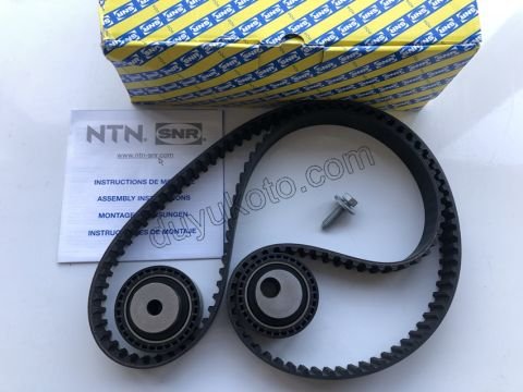 Eksantrik Triger Kayış Seti DW12 BXR2