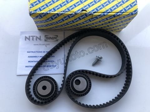 Eksantrik/Triger Kayış Seti DW12 BXR2