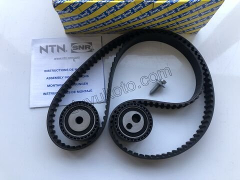 Eksantrik Triger Kayış Seti DW12 BXR2
