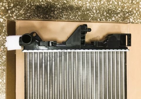 Motor Su Radyatörü DCT3MQ 130HP