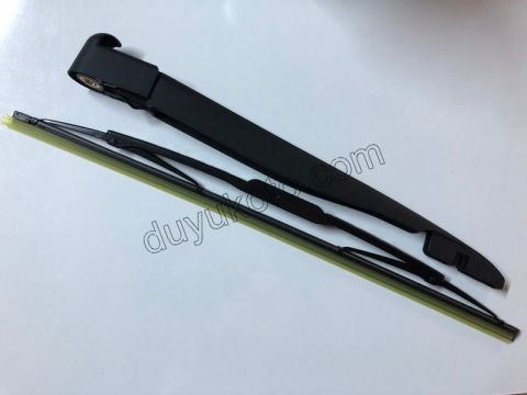 KOL CAM SILGI ARKA SUPURGE+ PRT1 PRT2 1P PLASTIK