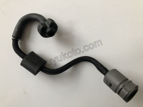 HORTUM EGR ELEKTROVANA + HAVA FILTRE KAZAN UST KAPAK 1.2CC 130HP