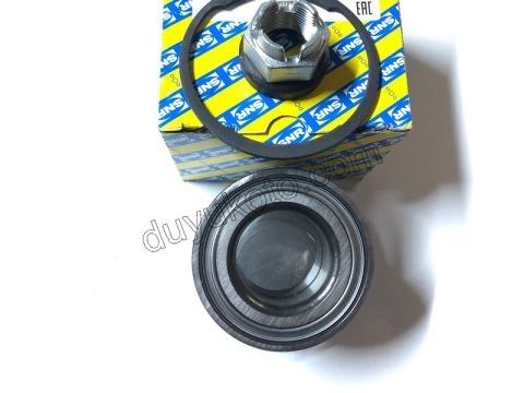 Ön Teker Rulmanı P3082 C4PC2 DS7