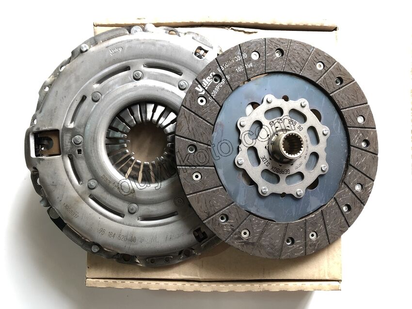 DEBRIYAJ SET DW10FD 6VIT