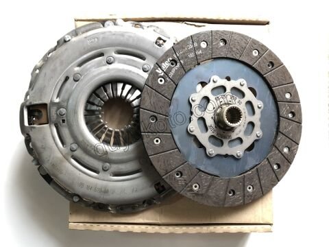 DEBRIYAJ SET DW10FD 6VIT