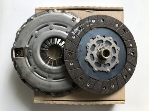 DEBRIYAJ SET DW10FD 6VIT