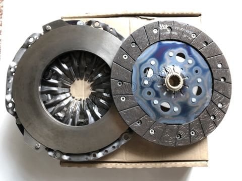 DEBRIYAJ SET DW10FD 6VIT